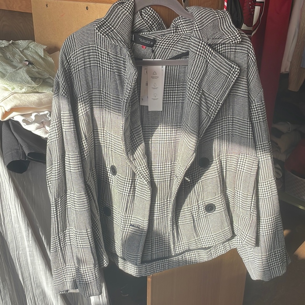 Zara Jacket
